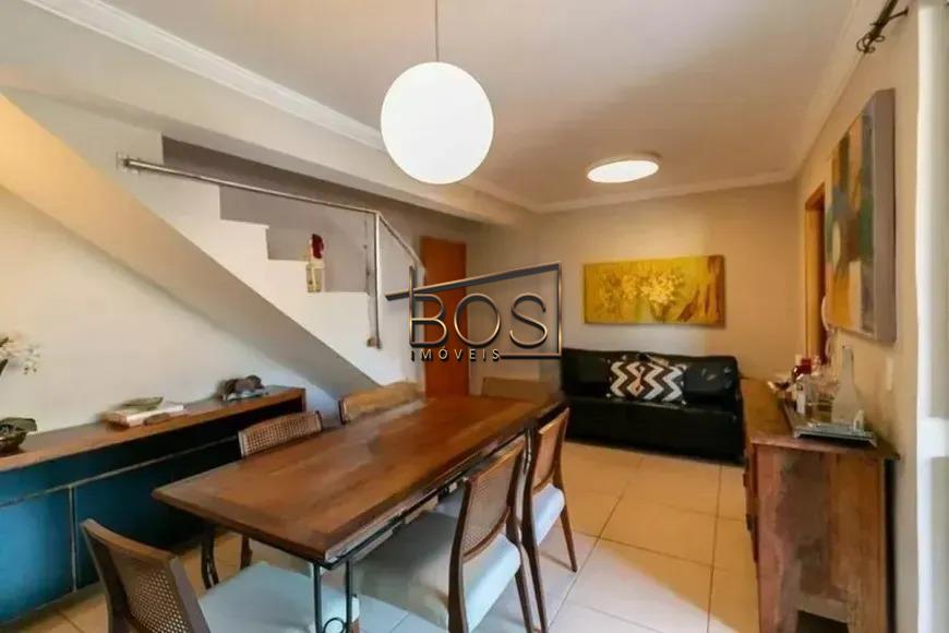 Cobertura, 3 quartos, 160 m² - Foto 4