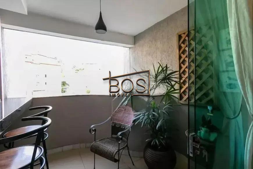 Cobertura, 3 quartos, 160 m² - Foto 13