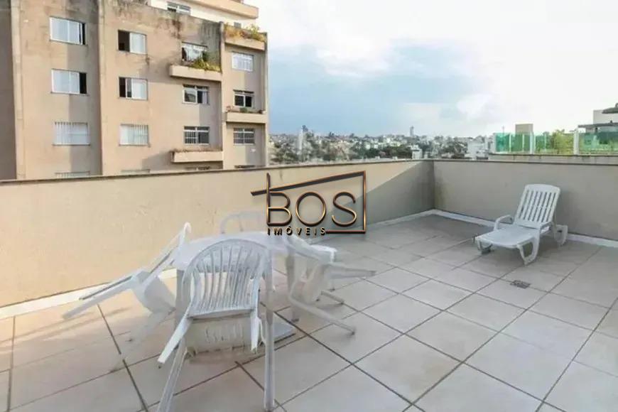 Cobertura, 3 quartos, 160 m² - Foto 8