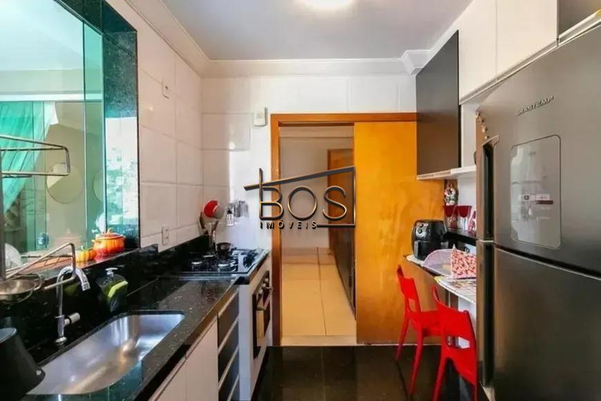 Cobertura, 3 quartos, 160 m² - Foto 11