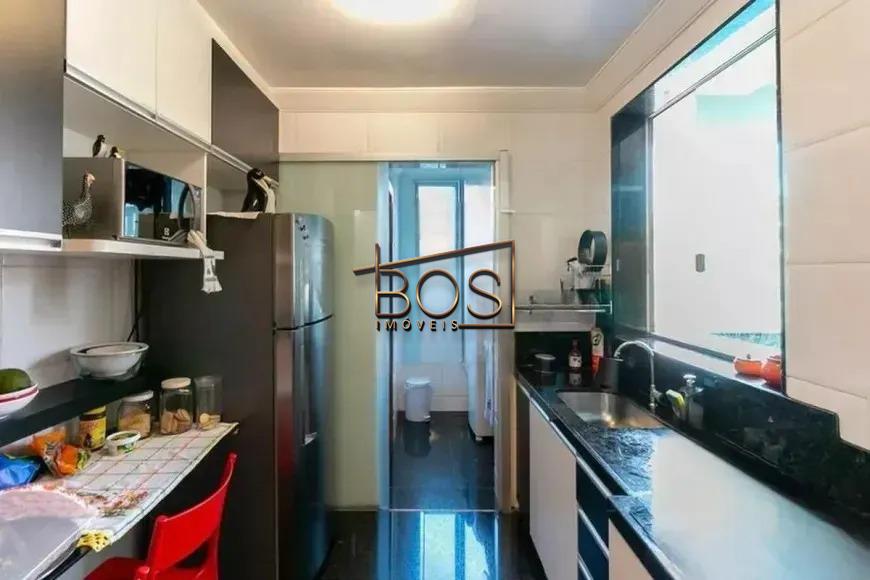 Cobertura, 3 quartos, 160 m² - Foto 10