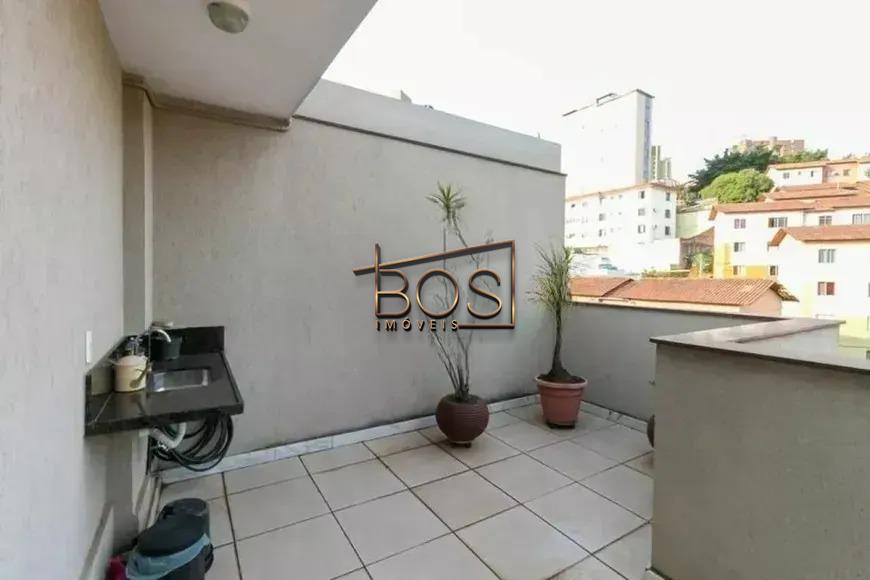 Cobertura, 3 quartos, 160 m² - Foto 7