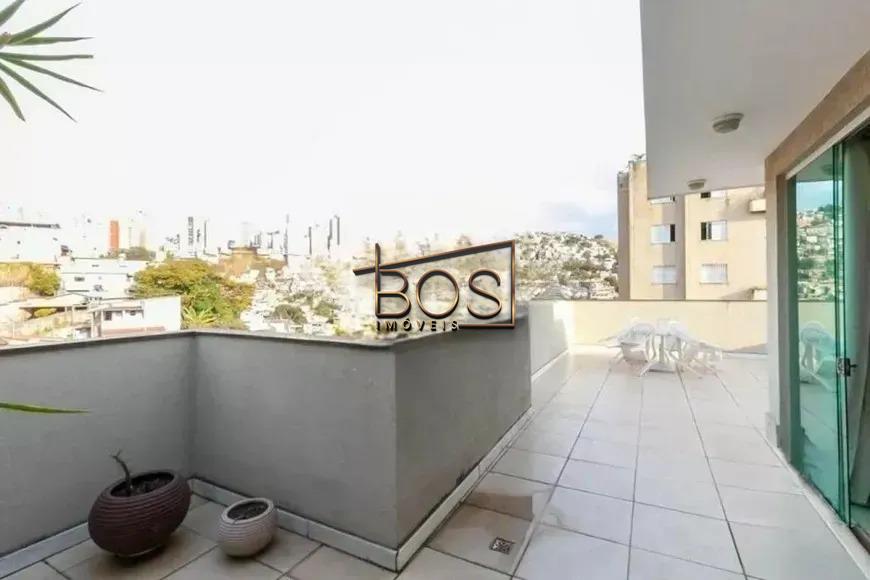 Cobertura, 3 quartos, 160 m² - Foto 6