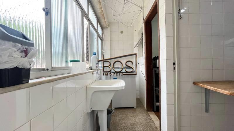 Apartamento, 2 quartos, 85 m² - Foto 9