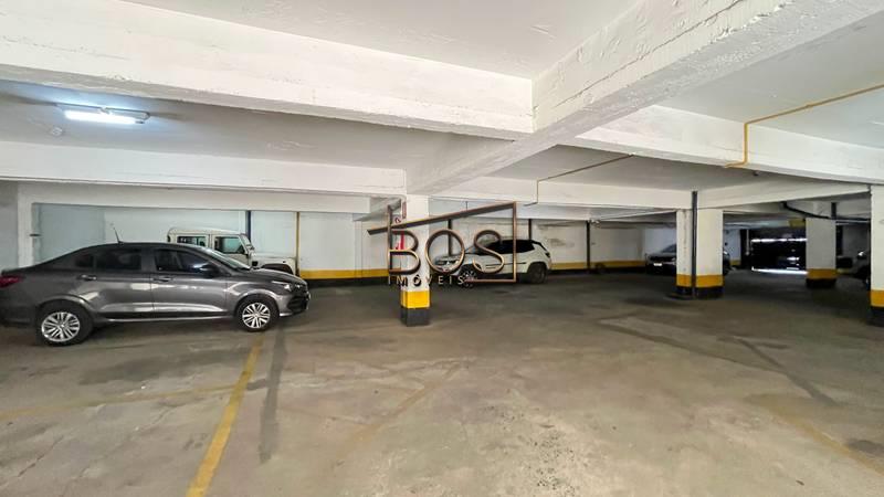 Apartamento, 2 quartos, 85 m² - Foto 18