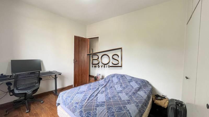 Apartamento, 2 quartos, 85 m² - Foto 11