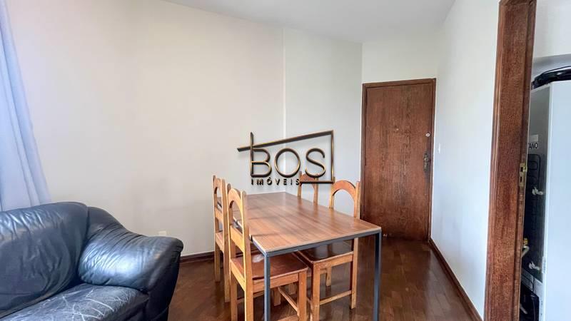 Apartamento, 2 quartos, 85 m² - Foto 3