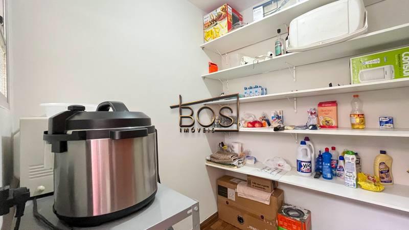 Apartamento, 2 quartos, 85 m² - Foto 8