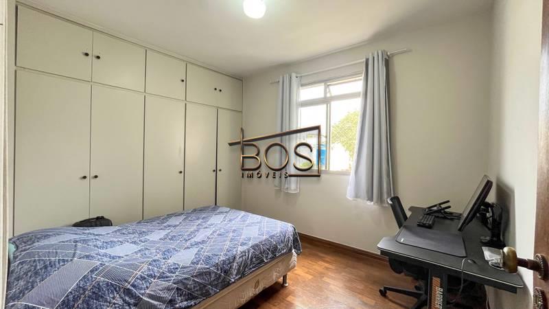 Apartamento, 2 quartos, 85 m² - Foto 12