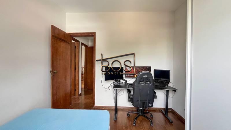 Apartamento, 2 quartos, 85 m² - Foto 16