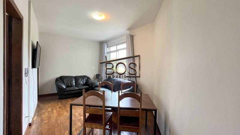 Apartamento, 2 quartos, 85 m² - Foto 4