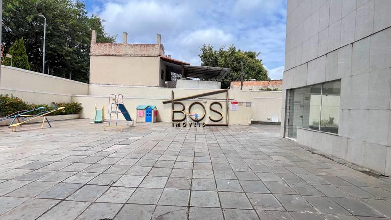 Apartamento, 2 quartos, 85 m² - Foto 22