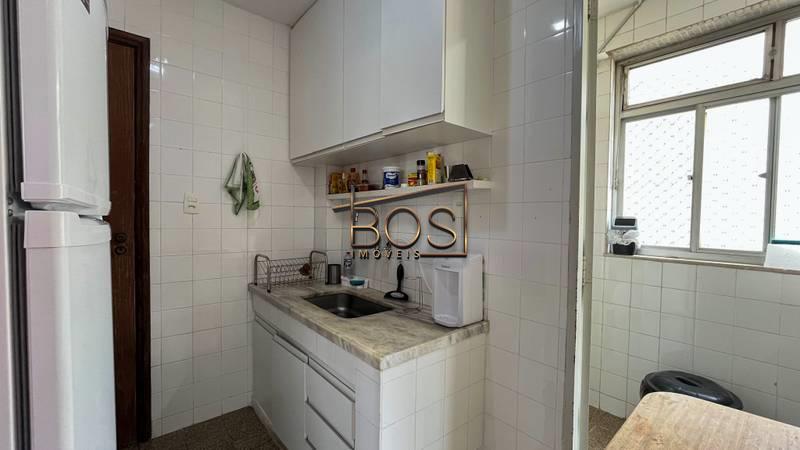 Apartamento, 2 quartos, 85 m² - Foto 7