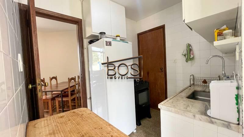 Apartamento, 2 quartos, 85 m² - Foto 6