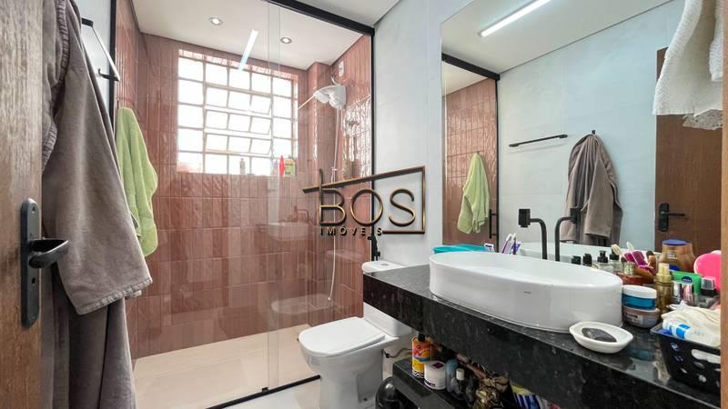 Apartamento, 3 quartos, 84 m² - Foto 4