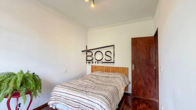 Apartamento, 3 quartos, 84 m² - Foto 5