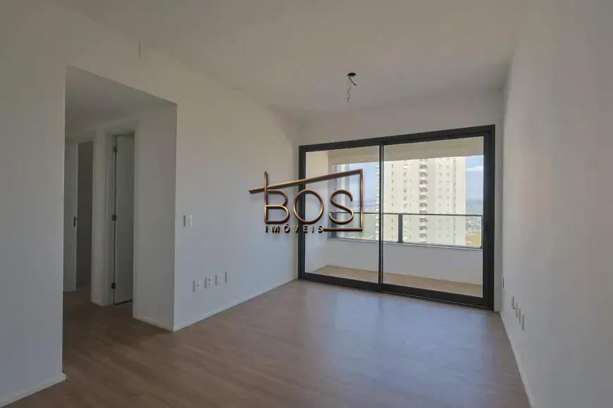 Apartamento, 2 quartos, 70 m² - Foto 4