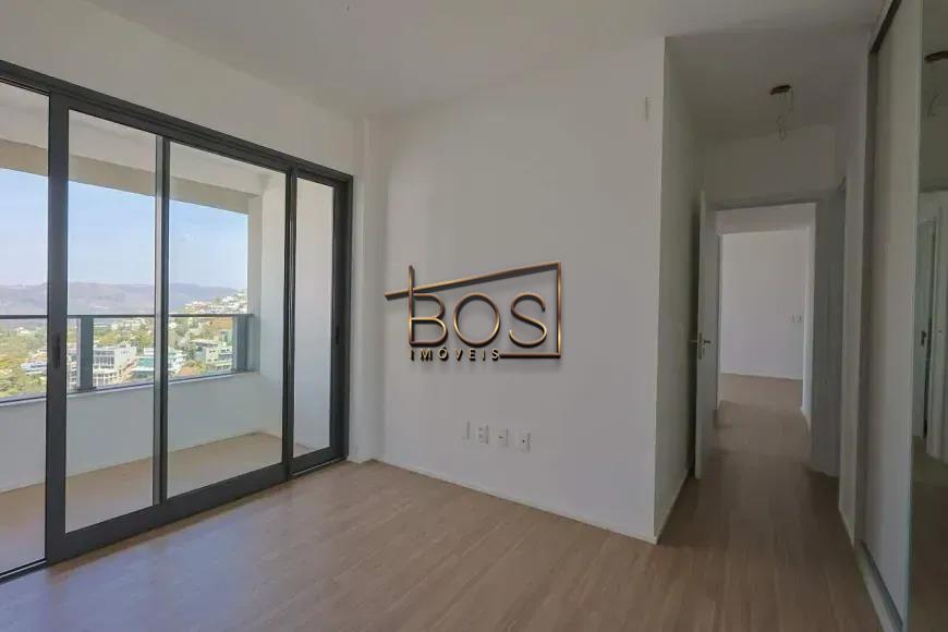 Apartamento, 2 quartos, 70 m² - Foto 3