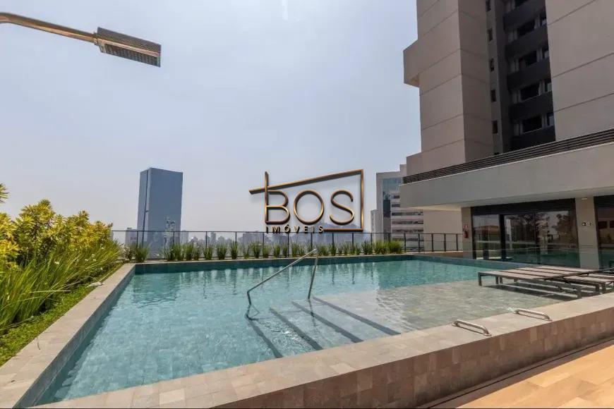 Apartamento, 2 quartos, 70 m² - Foto 13