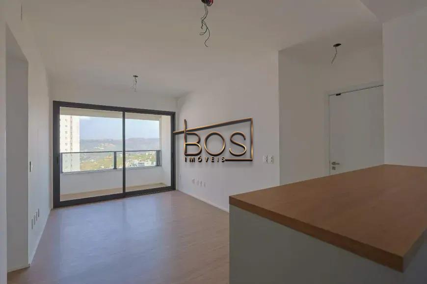 Apartamento, 2 quartos, 70 m² - Foto 2