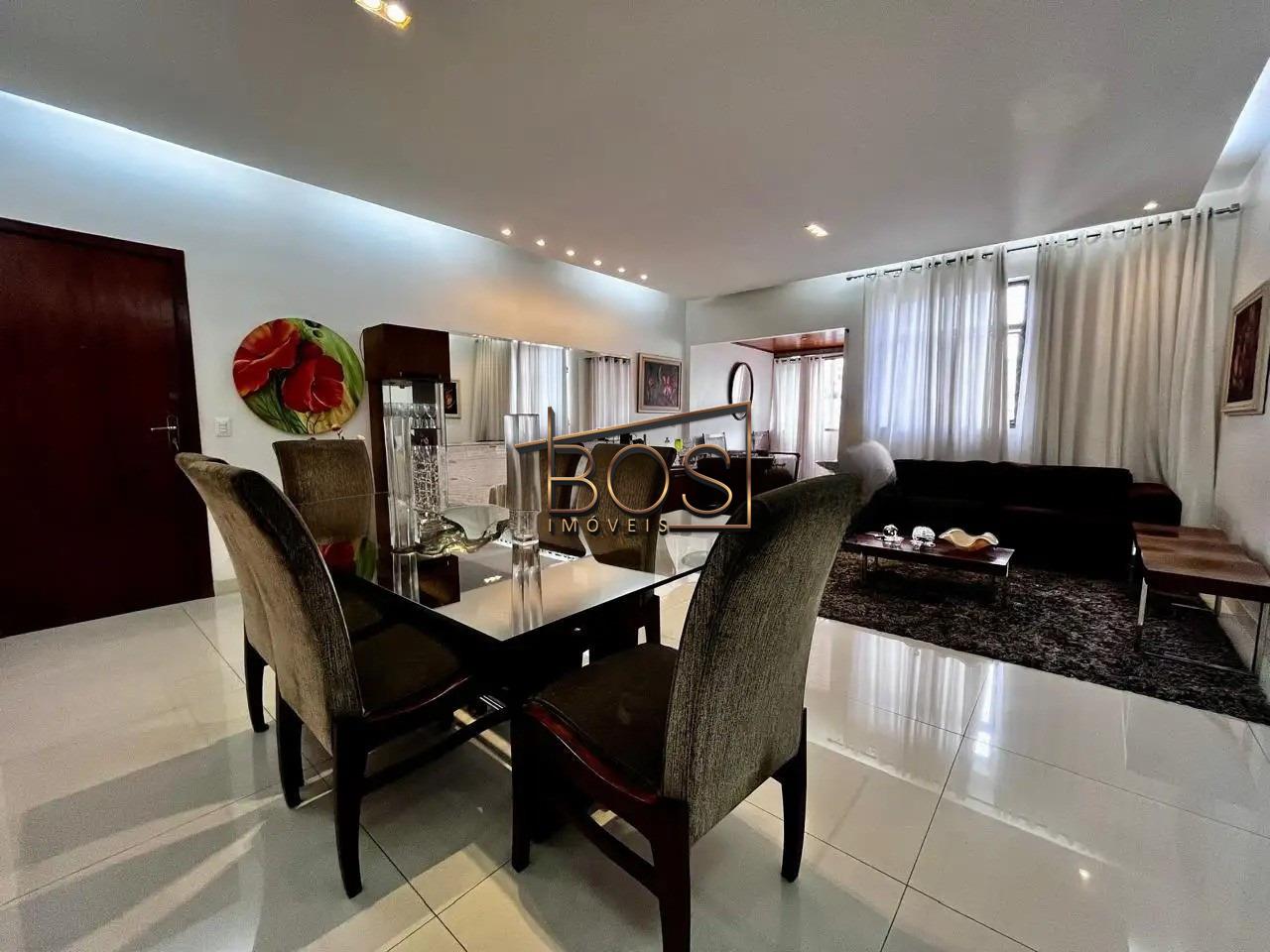 Apartamento, 4 quartos, 128 m² - Foto 3