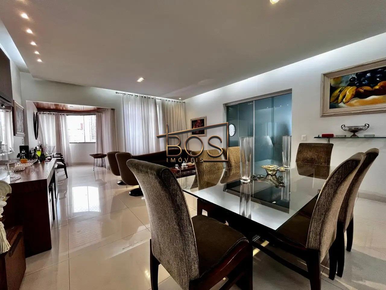 Apartamento, 4 quartos, 128 m² - Foto 5