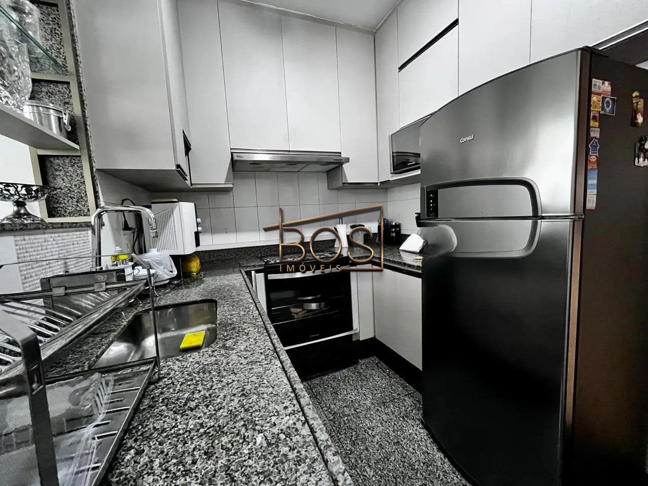 Apartamento, 4 quartos, 128 m² - Foto 10