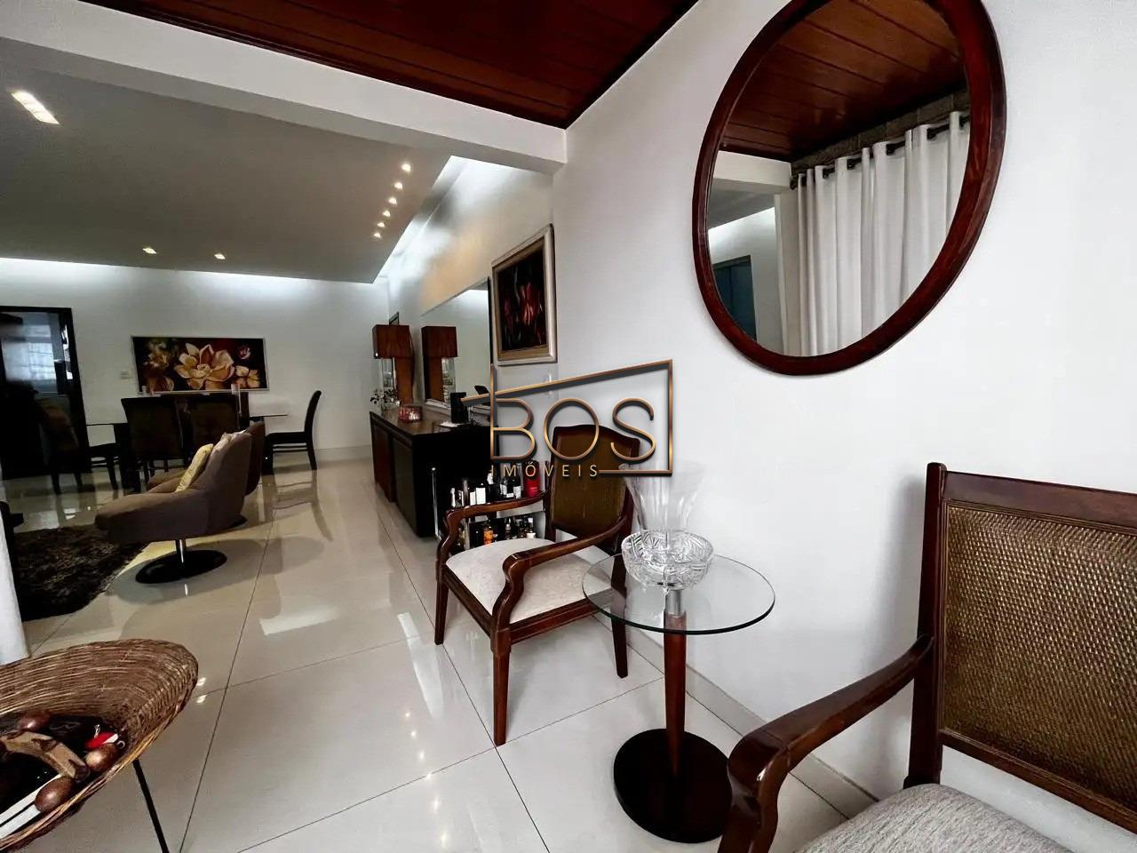 Apartamento, 4 quartos, 128 m² - Foto 4