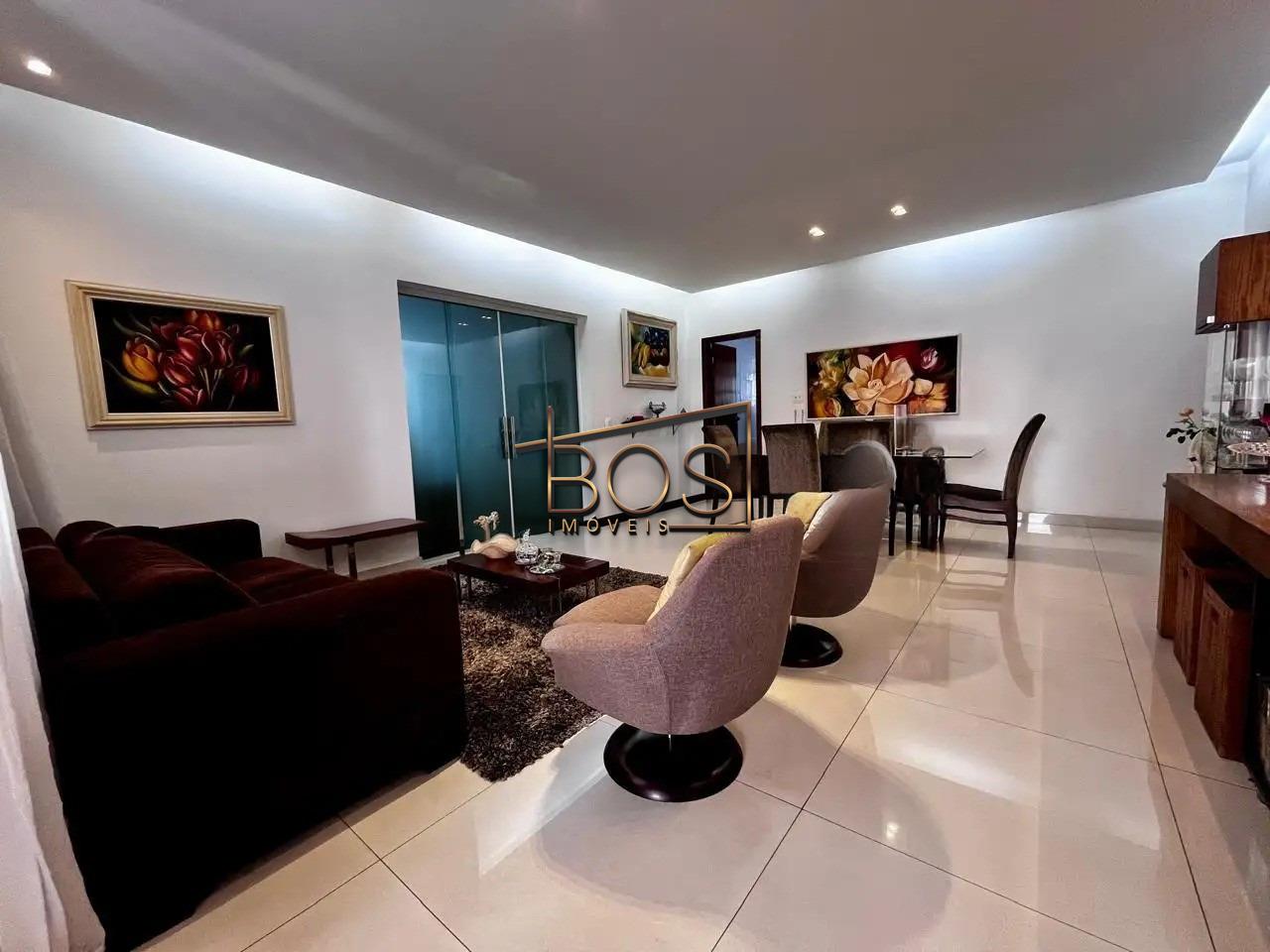 Apartamento, 4 quartos, 128 m² - Foto 2