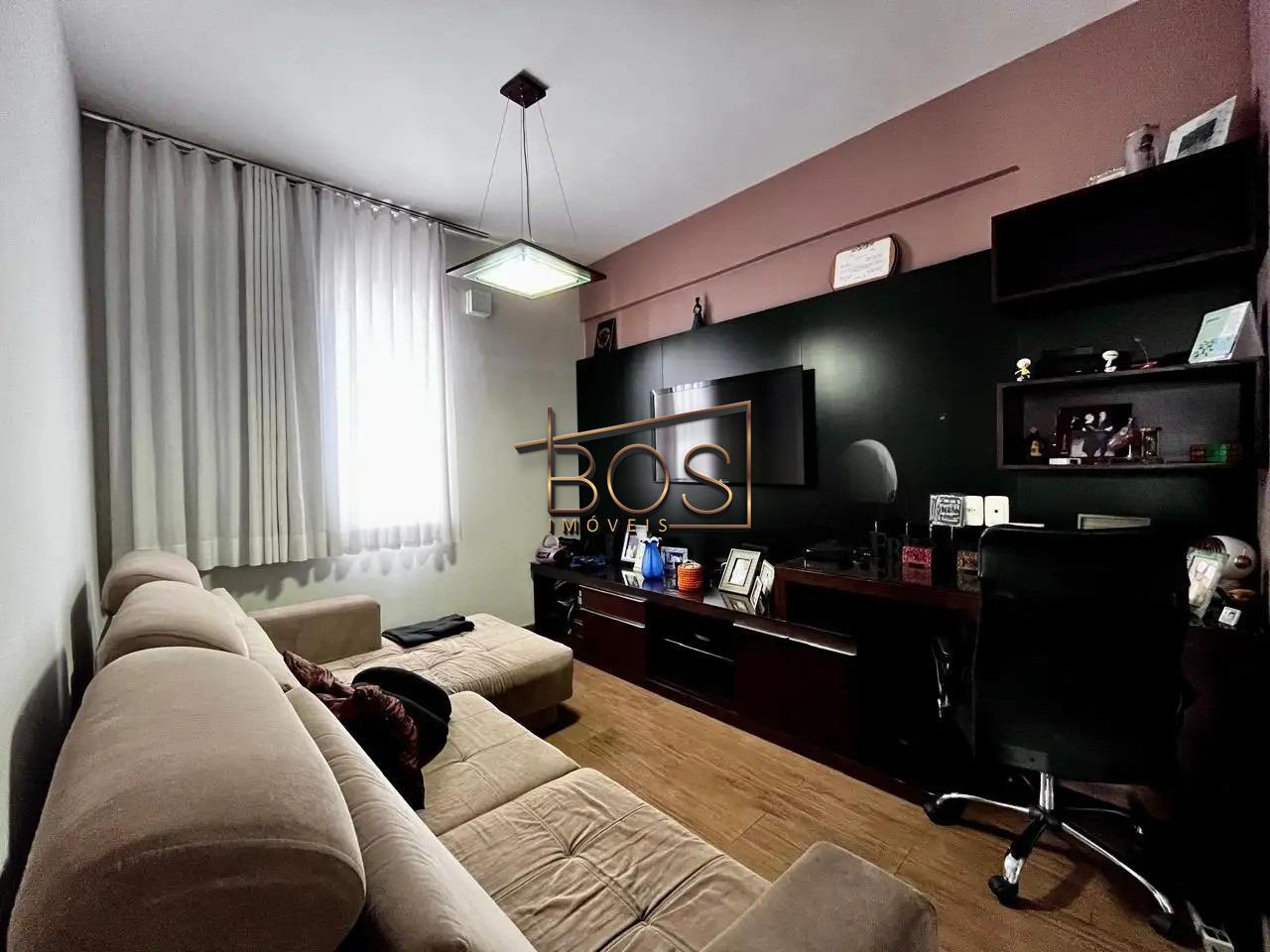 Apartamento, 4 quartos, 128 m² - Foto 8