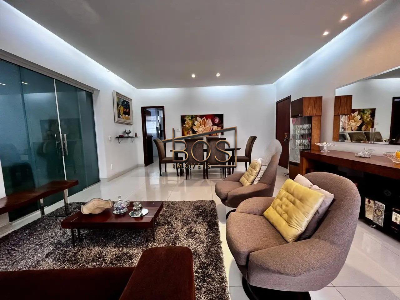 Apartamento, 4 quartos, 128 m² - Foto 1