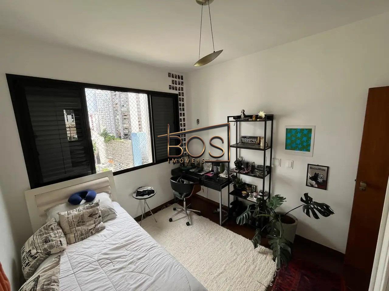Apartamento, 4 quartos, 150 m² - Foto 11
