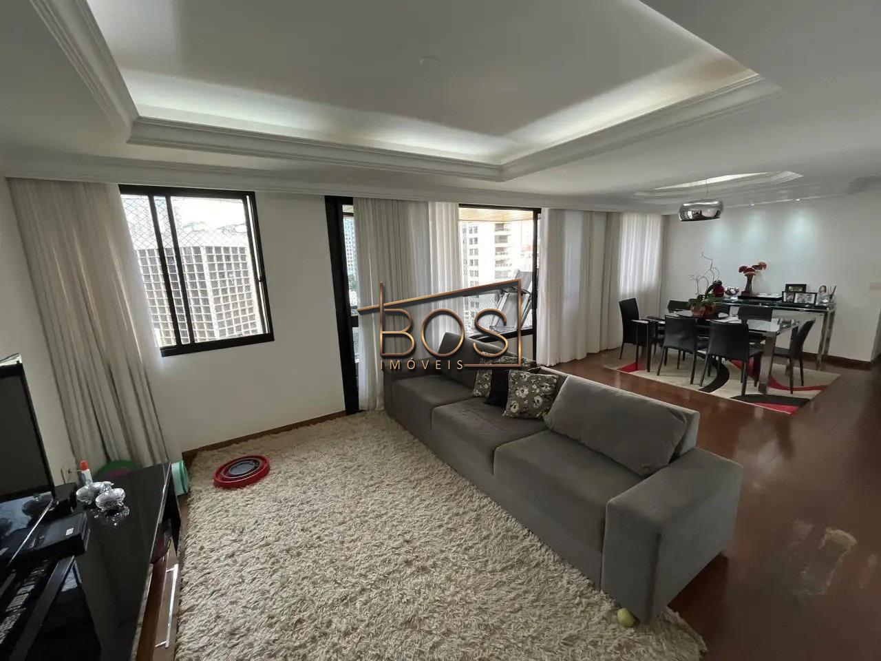 Apartamento, 4 quartos, 150 m² - Foto 5