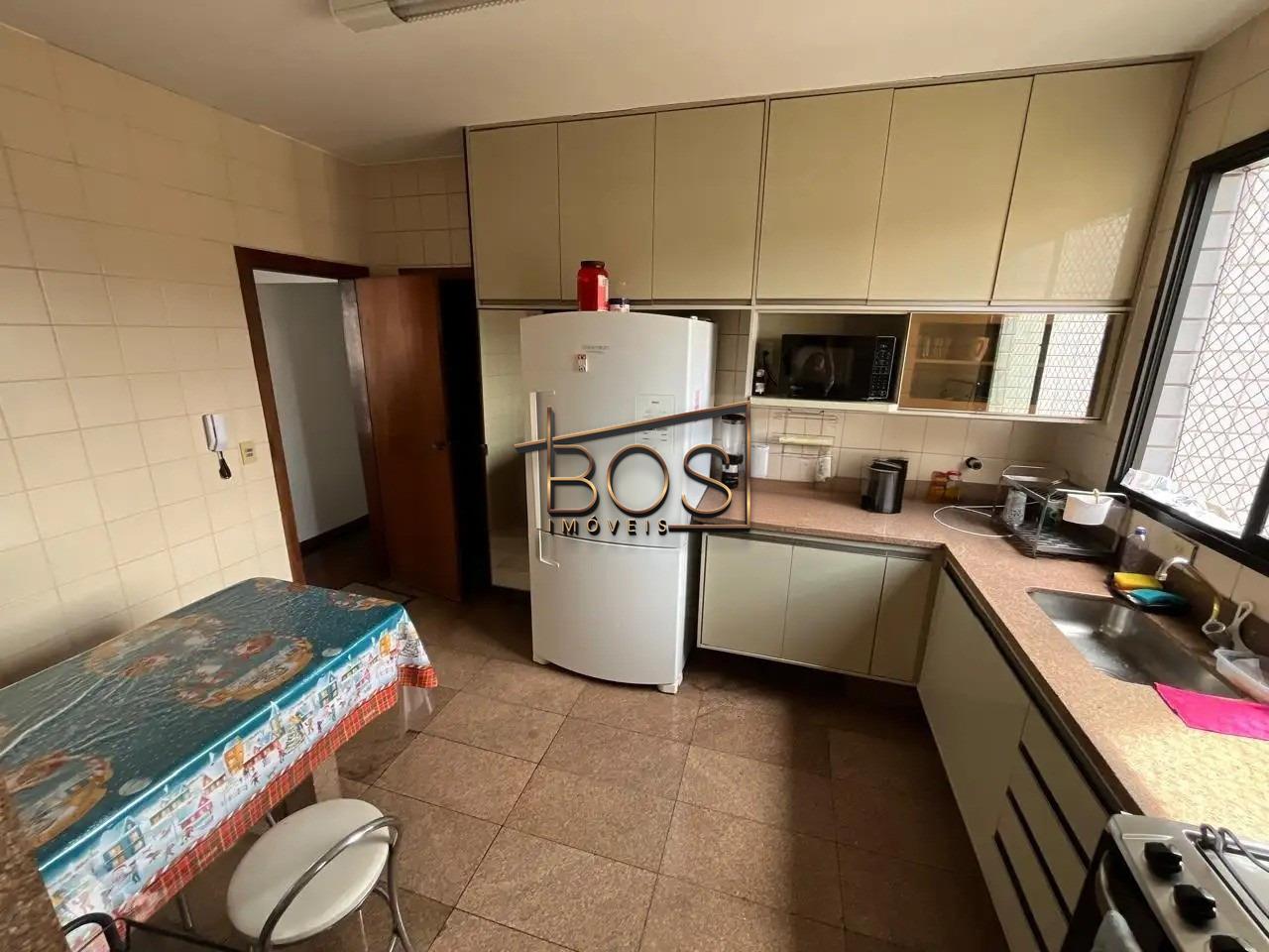 Apartamento, 4 quartos, 150 m² - Foto 7