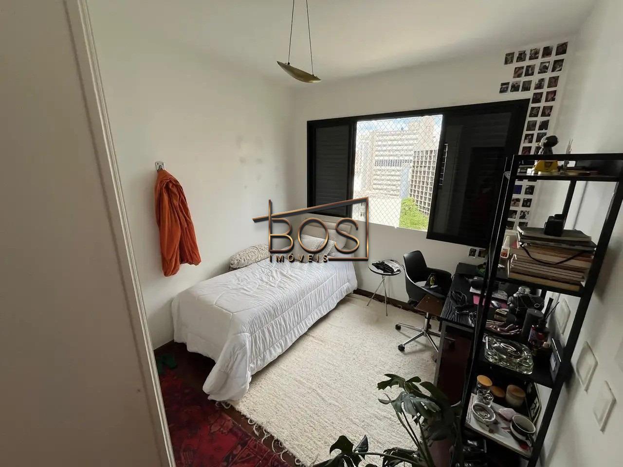 Apartamento, 4 quartos, 150 m² - Foto 10