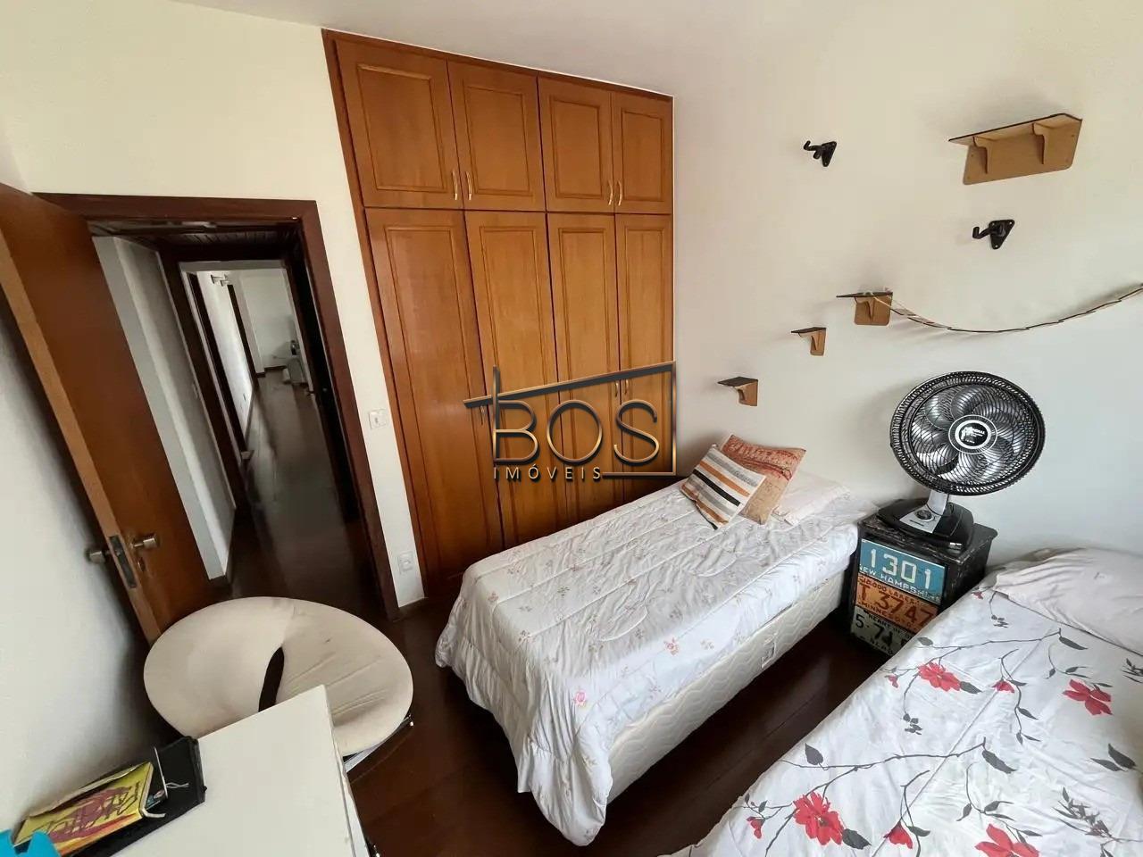 Apartamento, 4 quartos, 150 m² - Foto 17