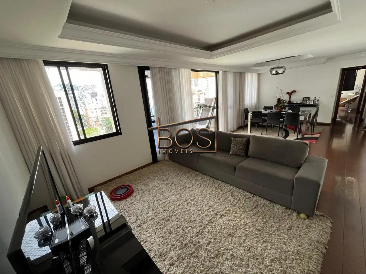 Apartamento, 4 quartos, 150 m² - Foto 4