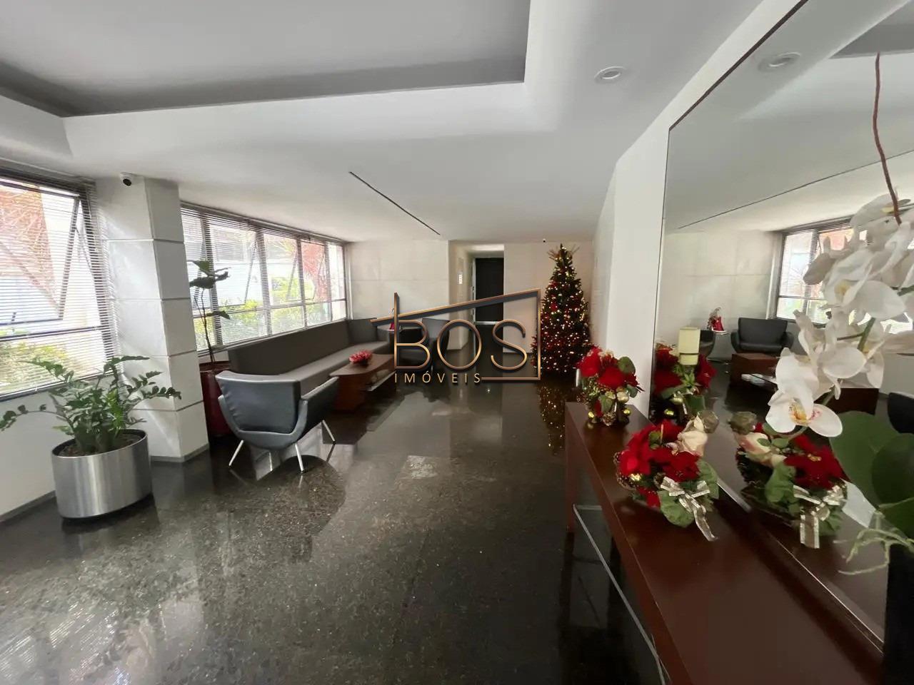 Apartamento, 4 quartos, 150 m² - Foto 21