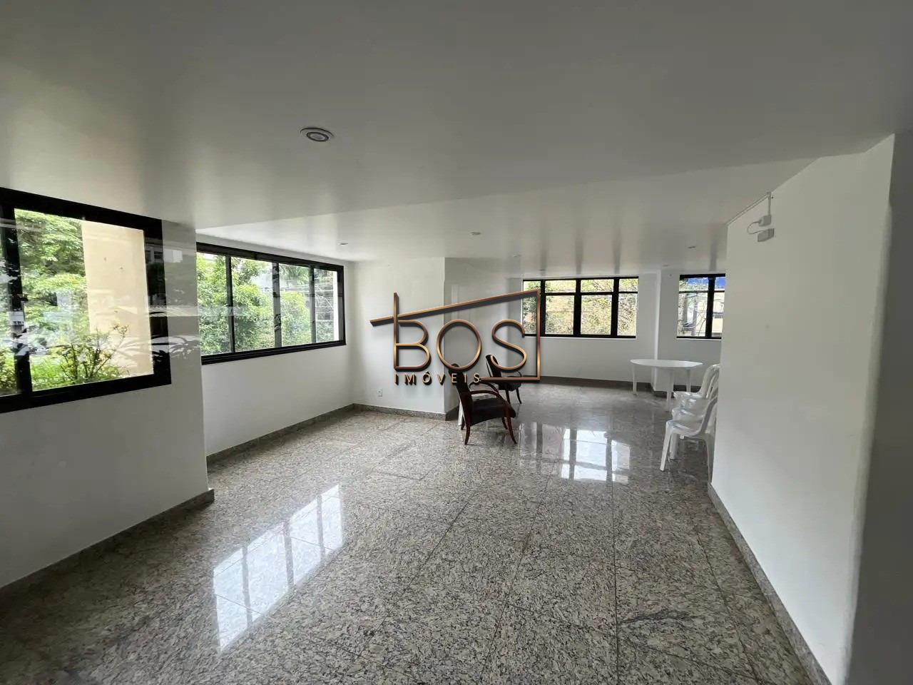 Apartamento, 4 quartos, 150 m² - Foto 23