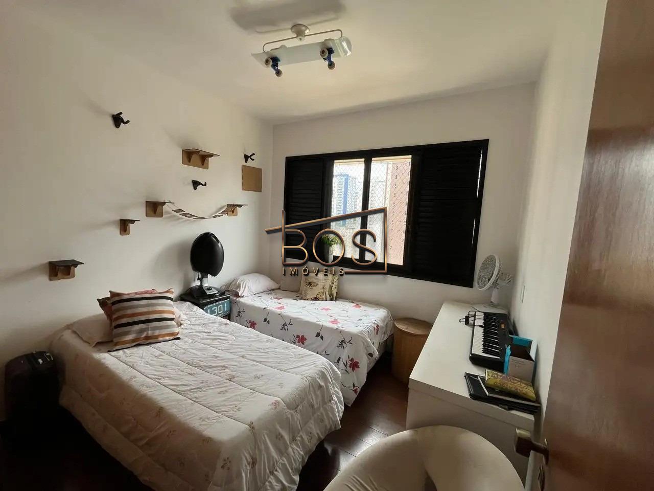 Apartamento, 4 quartos, 150 m² - Foto 18