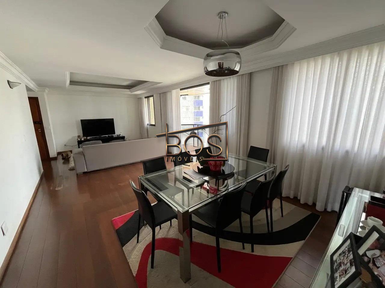 Apartamento, 4 quartos, 150 m² - Foto 6