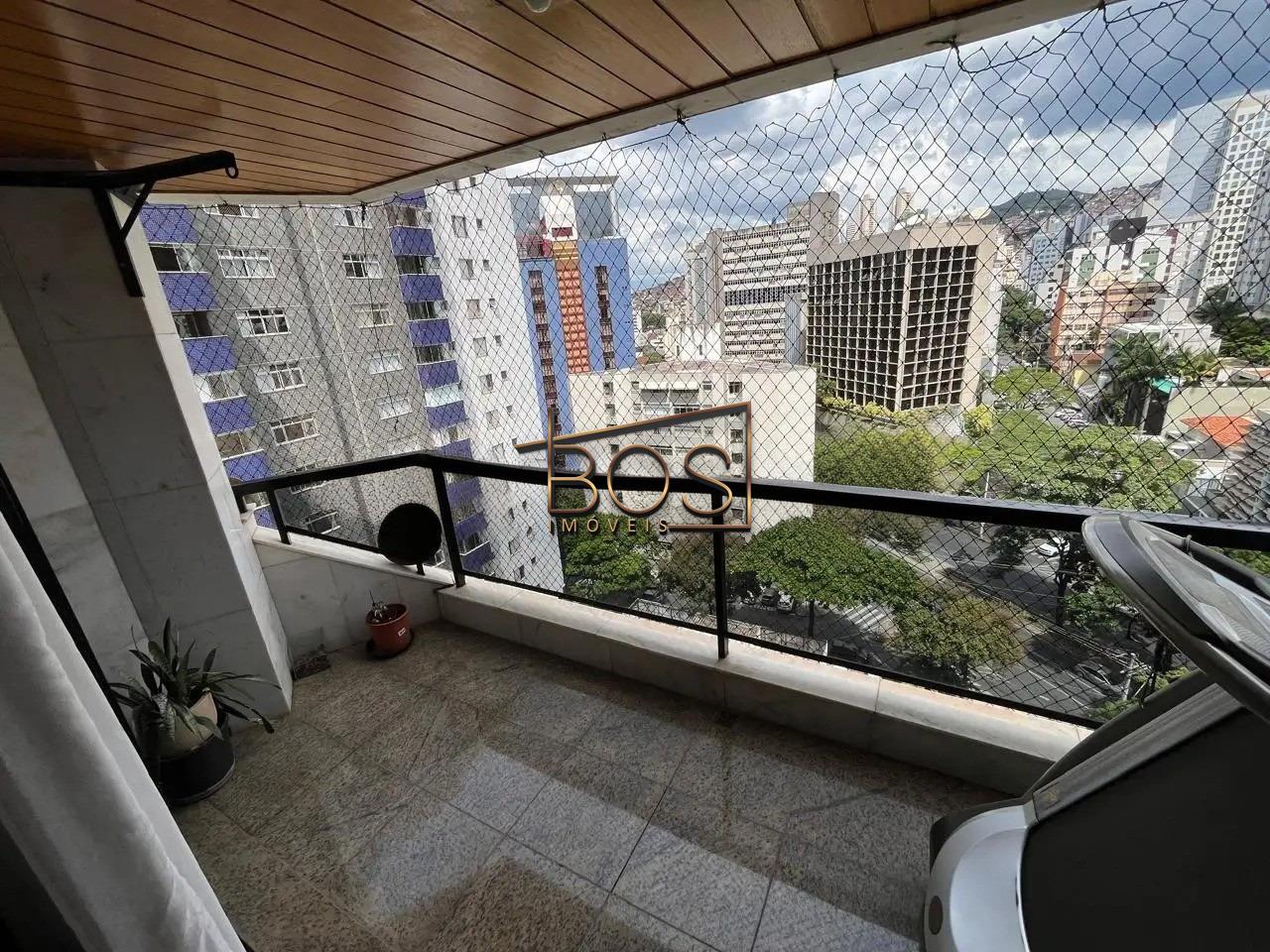 Apartamento, 4 quartos, 150 m² - Foto 1