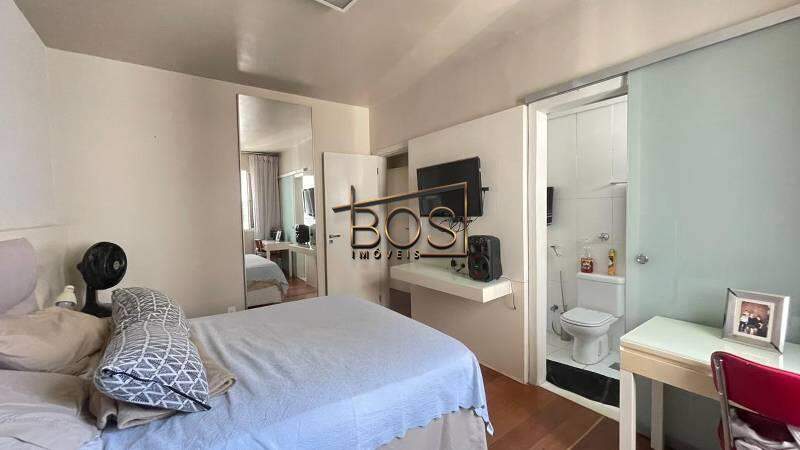 Apartamento, 3 quartos, 115 m² - Foto 8