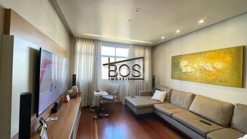 Apartamento, 3 quartos, 115 m² - Foto 1