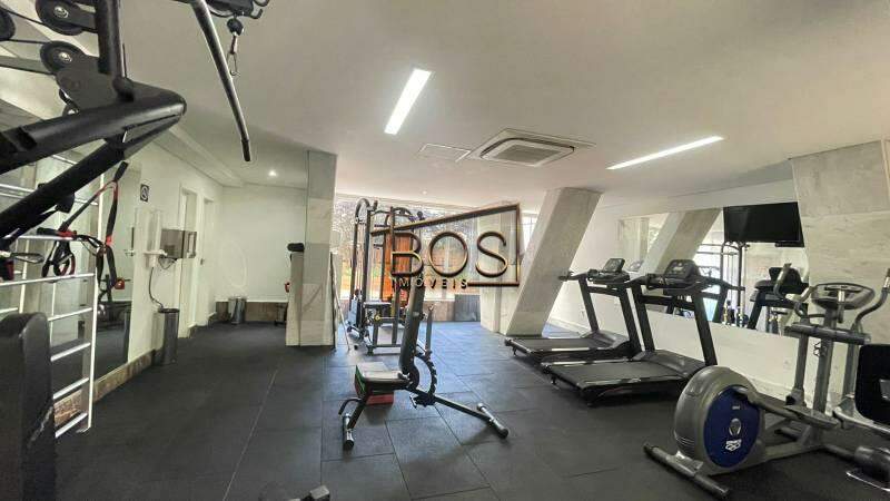 Apartamento, 3 quartos, 115 m² - Foto 24