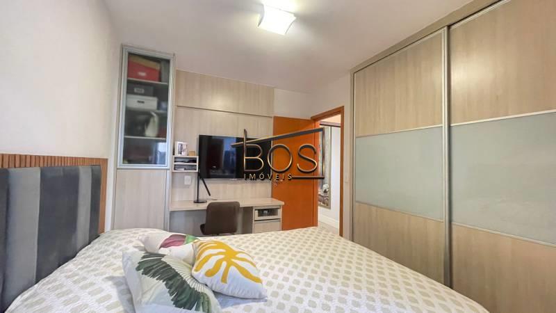 Apartamento, 3 quartos, 170 m² - Foto 9