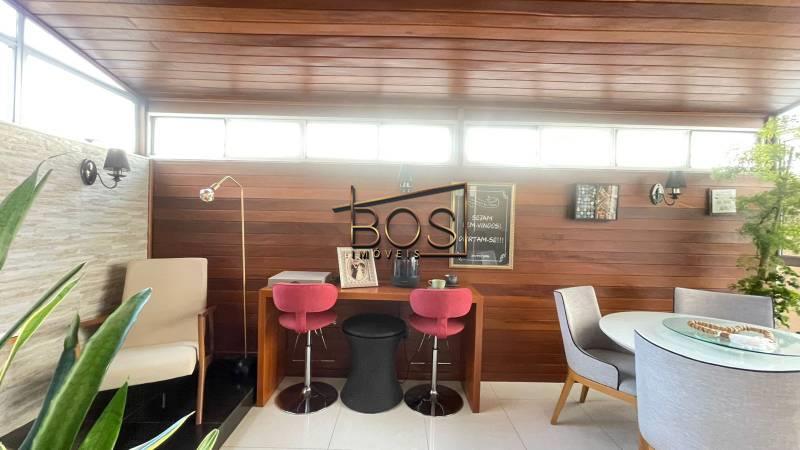 Apartamento, 3 quartos, 170 m² - Foto 23