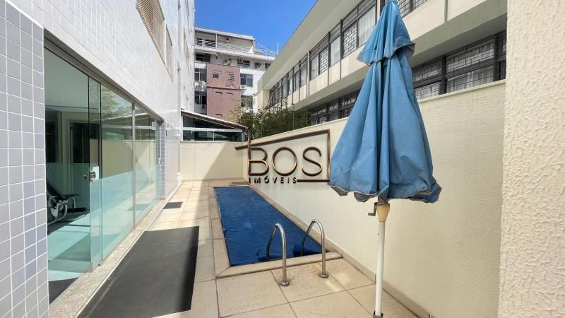 Apartamento, 3 quartos, 170 m² - Foto 24