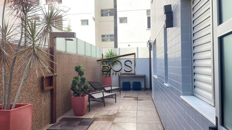 Apartamento, 3 quartos, 170 m² - Foto 22