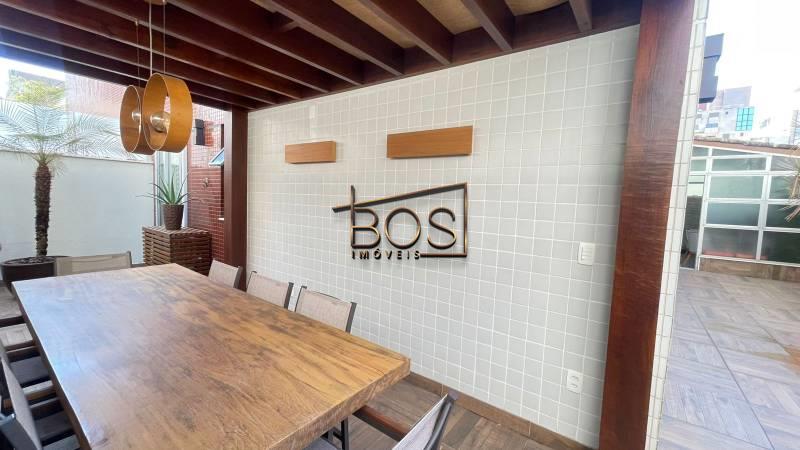 Apartamento, 3 quartos, 170 m² - Foto 18